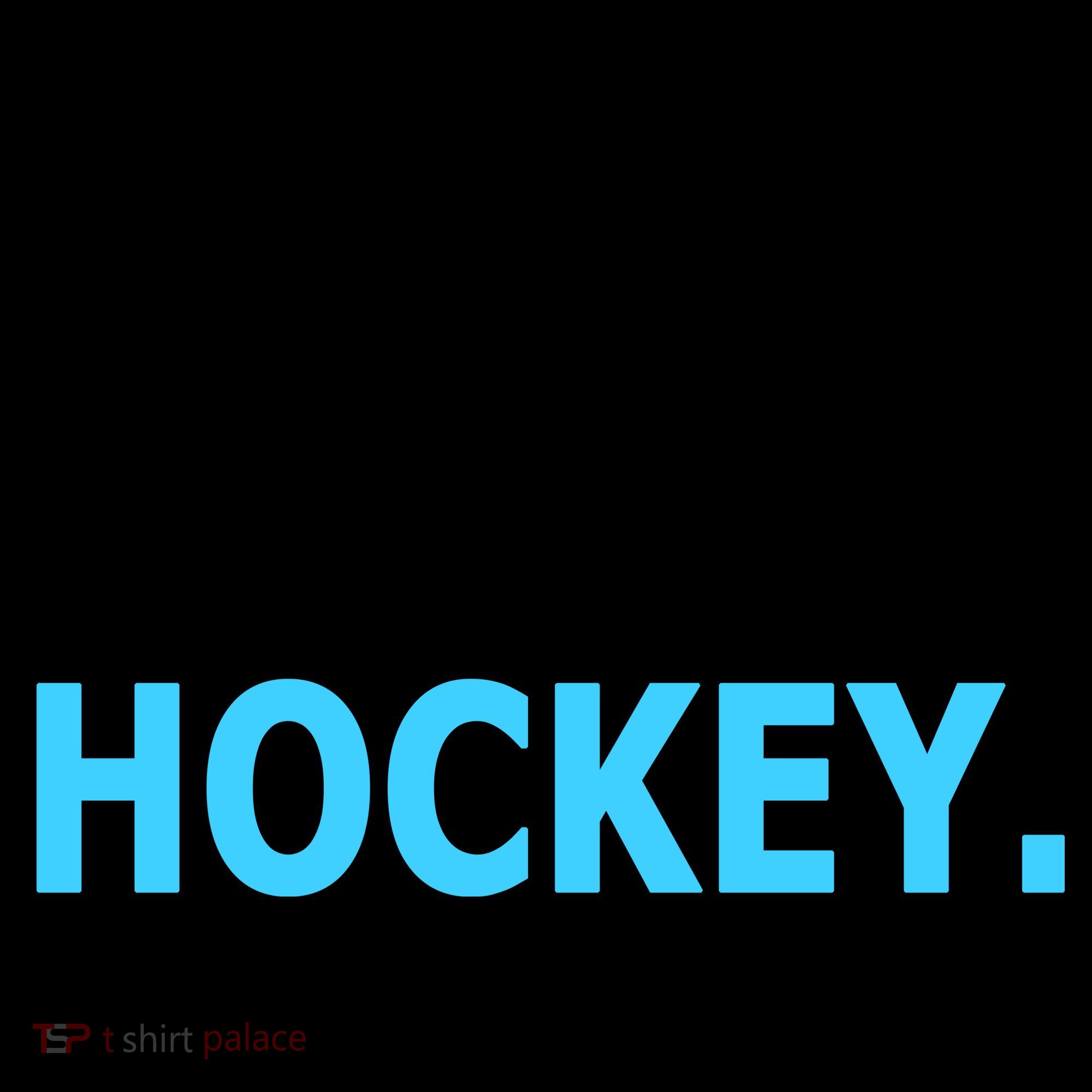 Eat. Sleep. Hockey. Coffee Mug