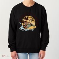 Eat Sleep Jet Ski Repeat Gift Women's Sweatshirt thumb 0