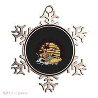 Eat Sleep Jet Ski Repeat Gift Ornament thumb 0