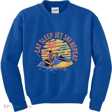 Kids Sweatshirt