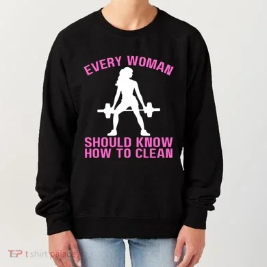 Women's Sweatshirt