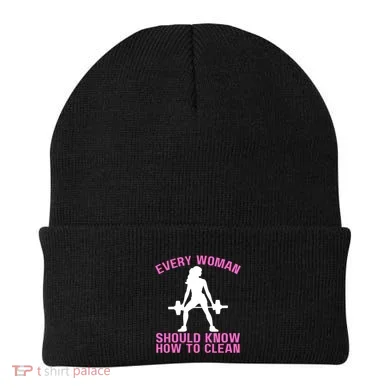 Beanie