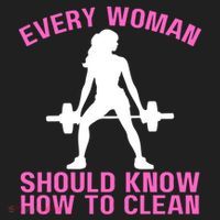 Every Should Know How To Clean Workout Gym Gift Beanie thumb 2