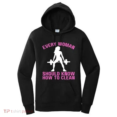 Women's Hoodie