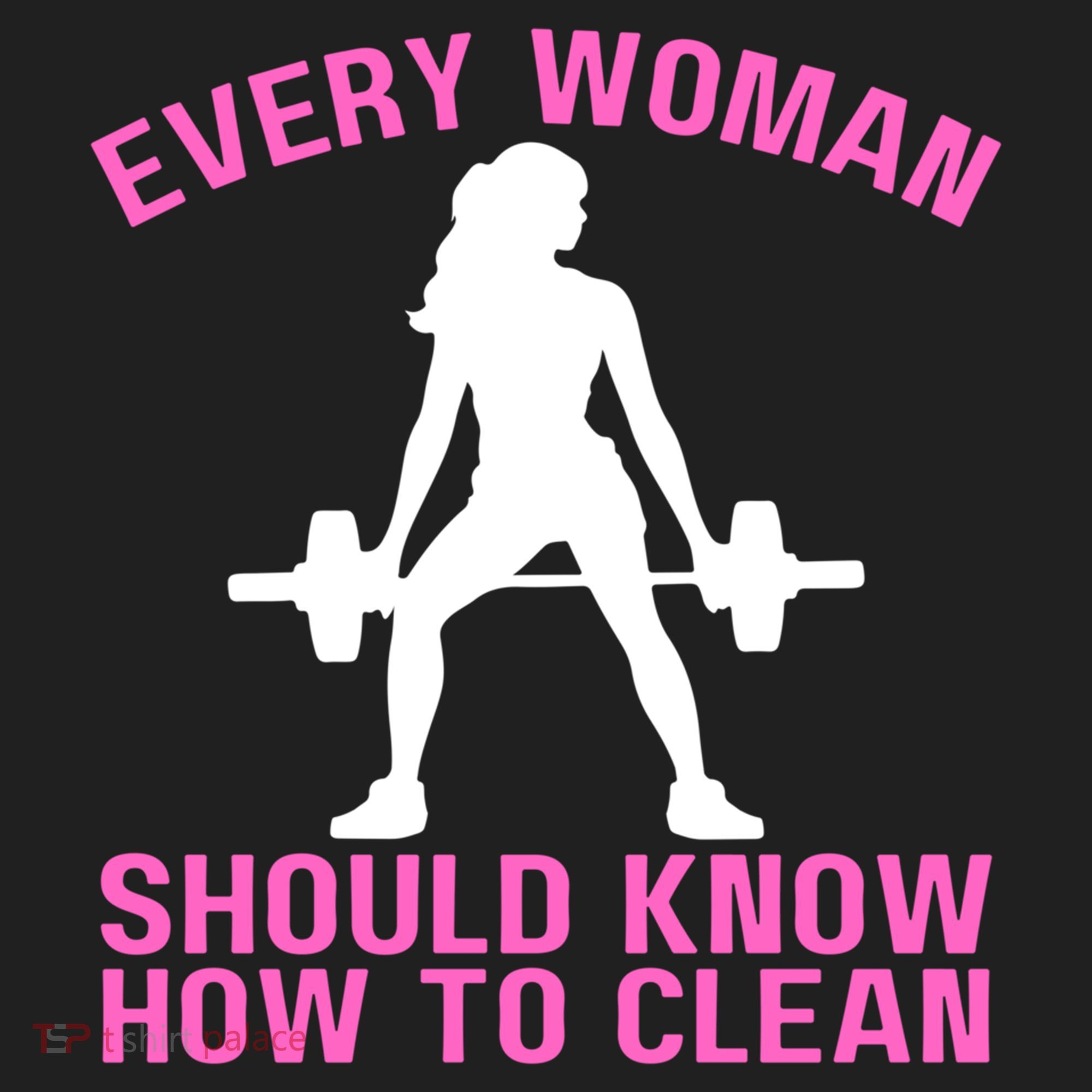 Every Should Know How To Clean Workout Gym Gift Hat