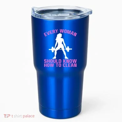 Tumbler