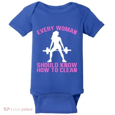 Baby Bodysuit