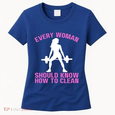 Women's T-Shirt