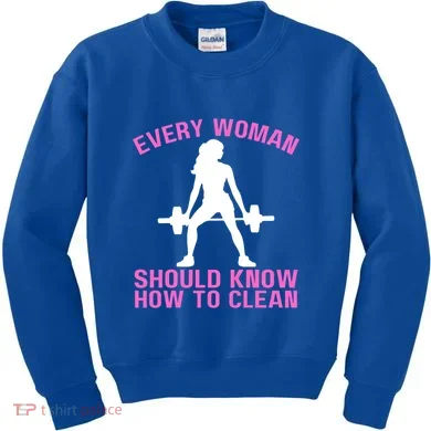 Kids Sweatshirt