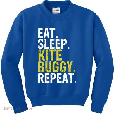 Kids Sweatshirt