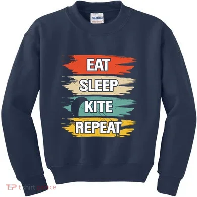 Kids Sweatshirt