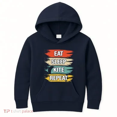 Kids Hoodie