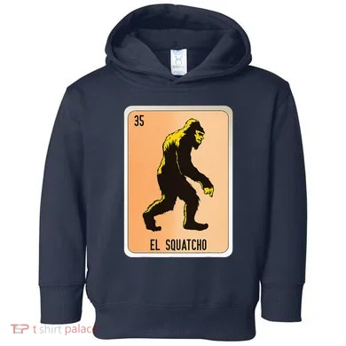 Toddler Hoodie