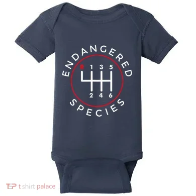 Baby Bodysuit