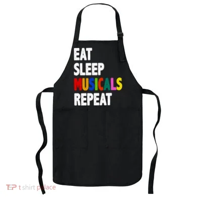 Apron