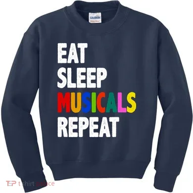 Kids Sweatshirt