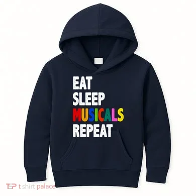 Kids Hoodie