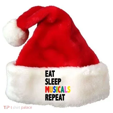 Santa Hat