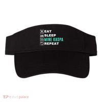 Eat Sleep Mine Kaspa Crypto Kaspa Mining Kaspa Crypto Miner Kaspa To The Moon Visor thumb 0