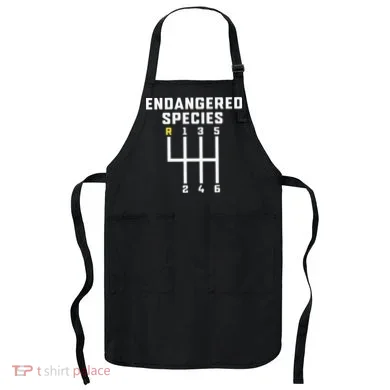 Apron