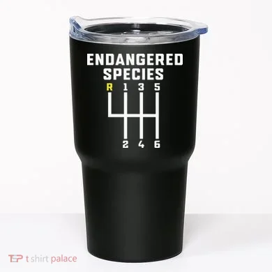 Tumbler