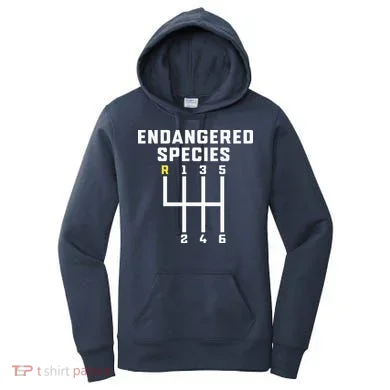 Women's Hoodie