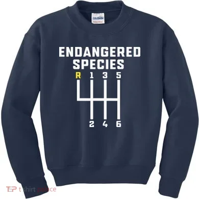 Kids Sweatshirt