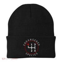 Endangered Species Manual Gearbox Stick Shift 4 Speed 1320 Beanie thumb 0