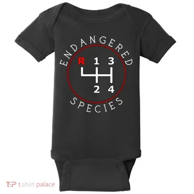 Baby Bodysuit