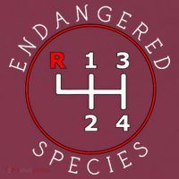 Endangered Species Manual Gearbox Stick Shift 4 Speed 1320 16oz Travel Tumbler thumb 2