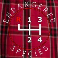Endangered Species Manual Gearbox Stick Shift 4 Speed 1320 Men's Flannel Plaid Pajama Pants thumb 2