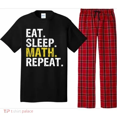 Pajama Set