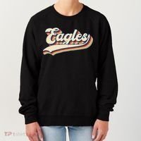 Eagles Sports Name Women's Sweatshirt thumb 0