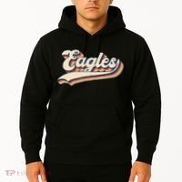 Eagles Sports Name Hoodie thumb 2
