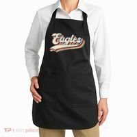 Eagles Sports Name Apron thumb 2