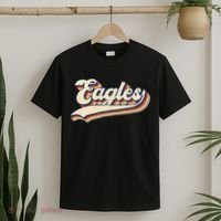 Eagles Sports Name T-Shirt thumb 2