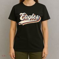 Eagles Sports Name T-Shirt thumb 4