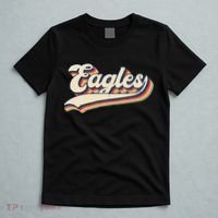 Eagles Sports Name T-Shirt thumb 5