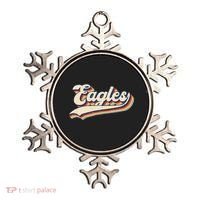 Eagles Sports Name Ornament thumb 0