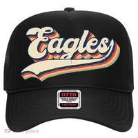 Eagles Sports Name Hat thumb 0