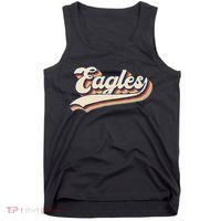 Eagles Sports Name Tank Top thumb 0