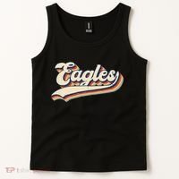 Eagles Sports Name Tank Top thumb 2