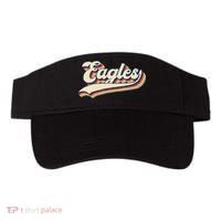 Eagles Sports Name Visor thumb 0