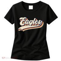 Eagles Sports Name Women's T-Shirt thumb 0