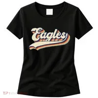 Eagles Sports Name Women's T-Shirt thumb 0