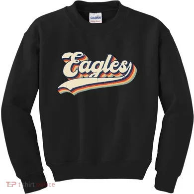 Kids Sweatshirt