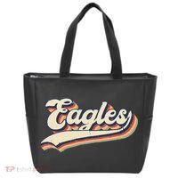 Eagles Sports Name Tote Bag thumb 0