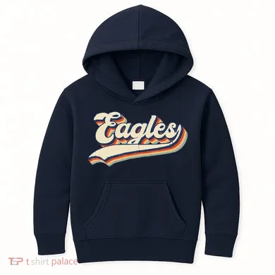 Kids Hoodie