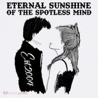Eternal Sunshine Of The Spotless Mind Movie Eternal Sunshine T-Shirt thumb 7