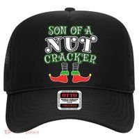 Elf Son Of A Nutcracker Hat thumb 0